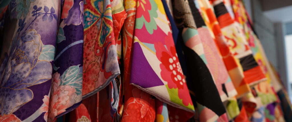How to choose the Kimono rental shop? – Japan Personal Tours
